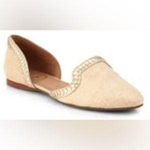 Jack Rogers. New sz 9 flats